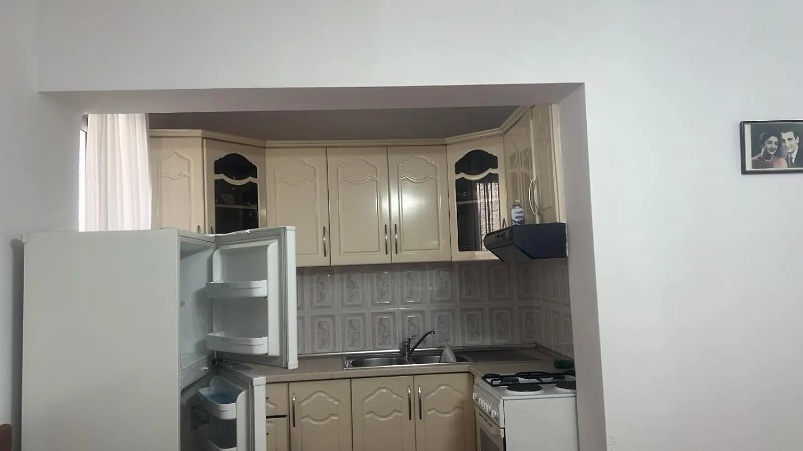 Villa Nana House à Shkodër