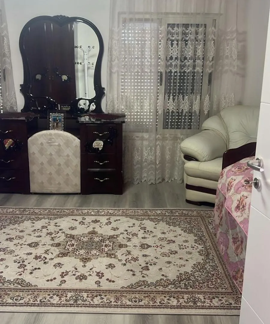 Villa Nana House à Shkodër Hébergement de vacances