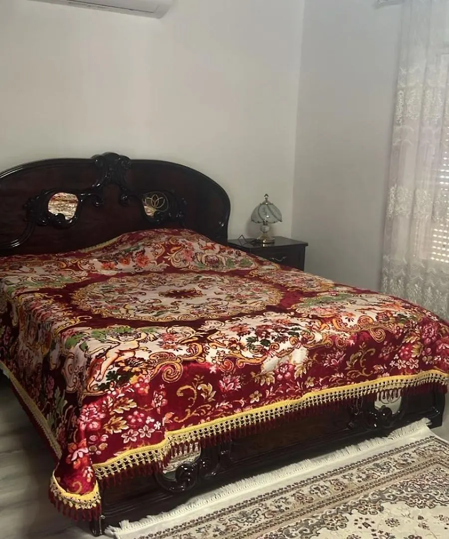 Villa Nana House à Shkodër