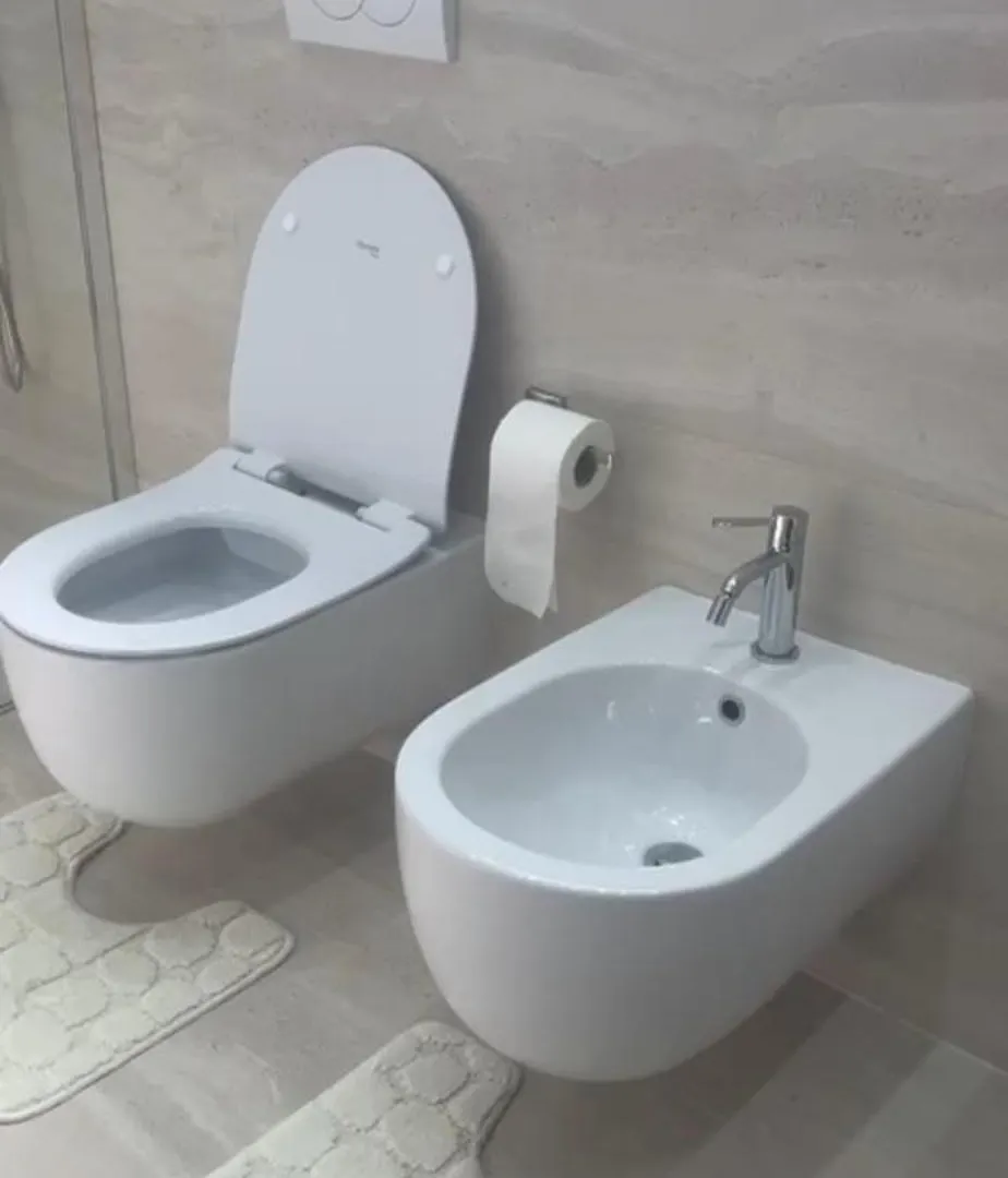 Nana House Villa Shkodra