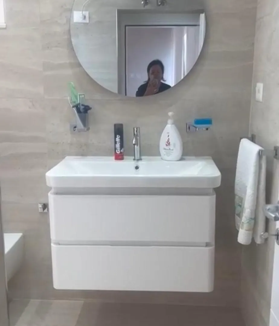 Nyaraló Nana House Villa Shkodra
